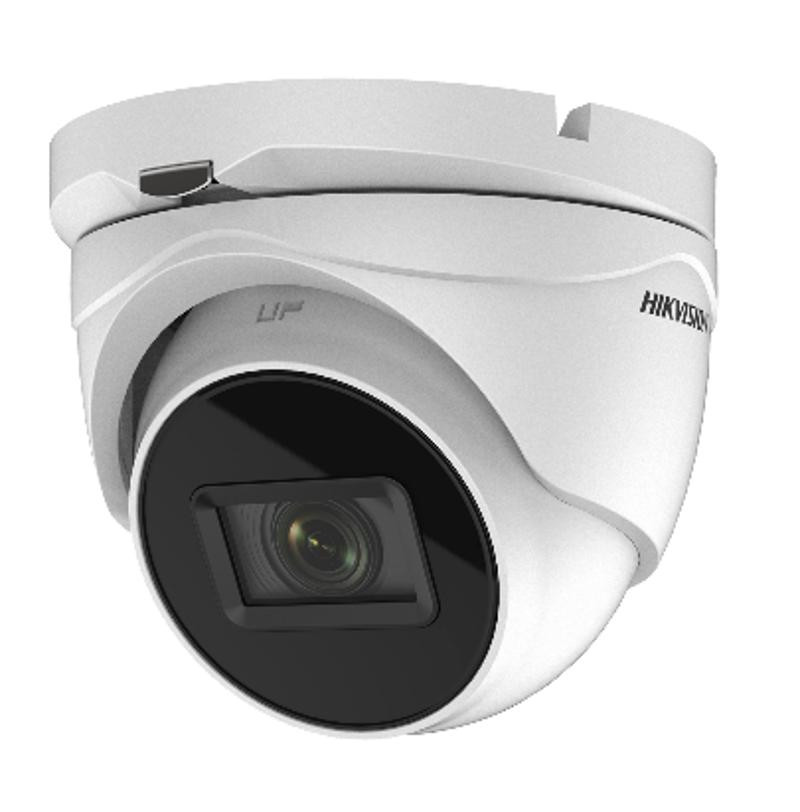 Hikvision DS-2CE79U7T-AIT3ZF 8MP Motorized Varifocal Turret