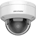 Hikvision DS-2CD2186G2H-ISU(2.8mm)(eF) 8MP 2.8mm Powered by Darkfighter Fixed Dome Network Camera