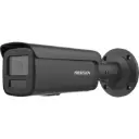 Hikvision DS-2CD2T86G2H-2I(2.8mm)(eF)(BLACK)  8MP 4K Powered by Darkfighter Fixed Bullet Network Camera IP67 Black