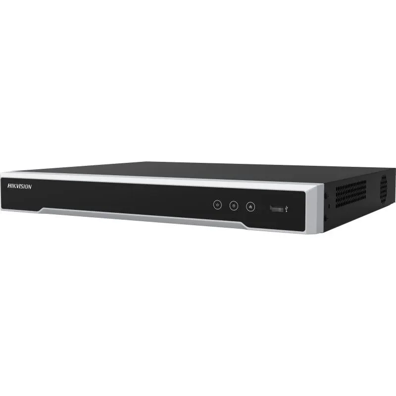Hikvision DS-7616NI-M2/16P 16-Ch PoE 8K NVR (6TB)
