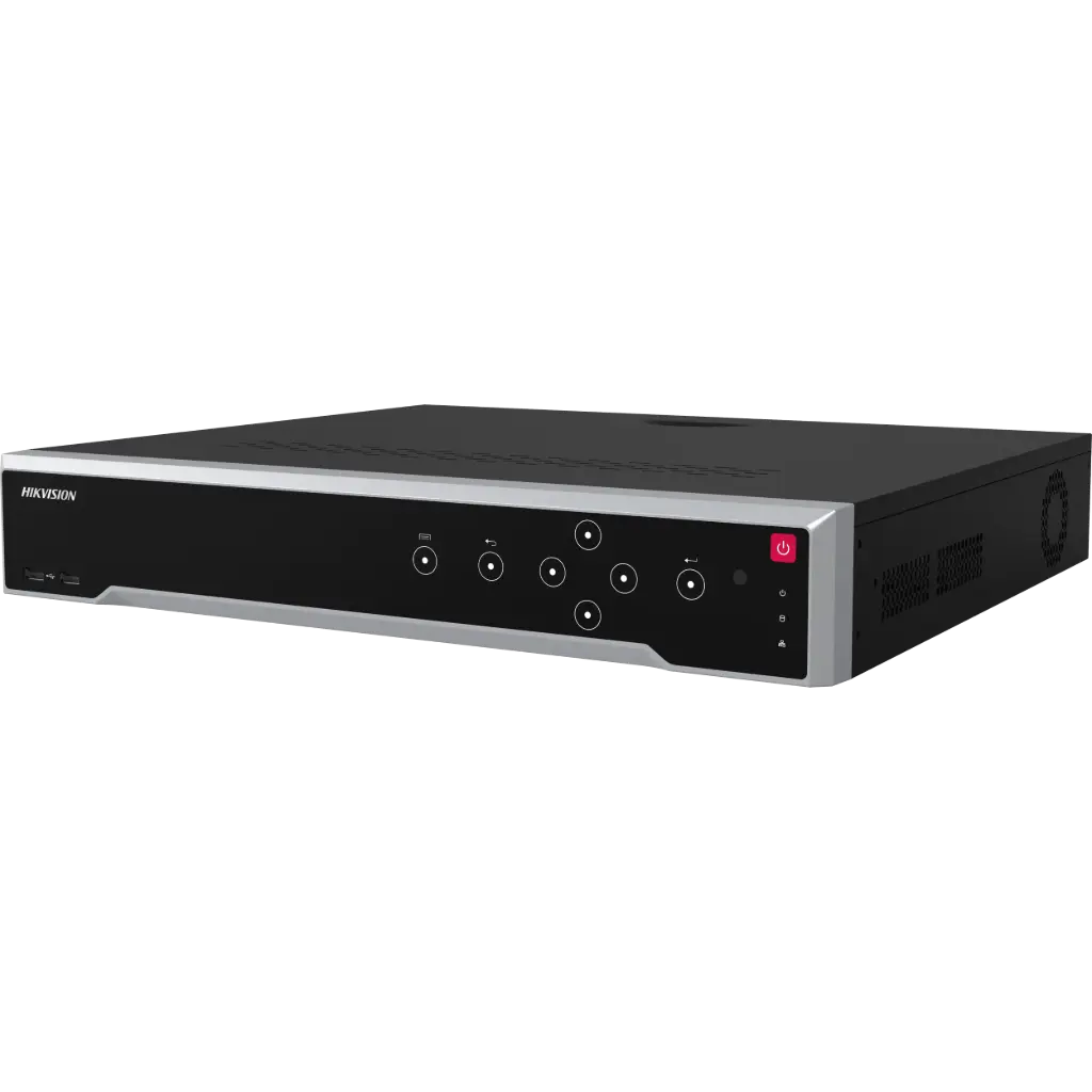 Hikvision DS-7732NI-M4/16P 32-Ch PoE 8K NVR