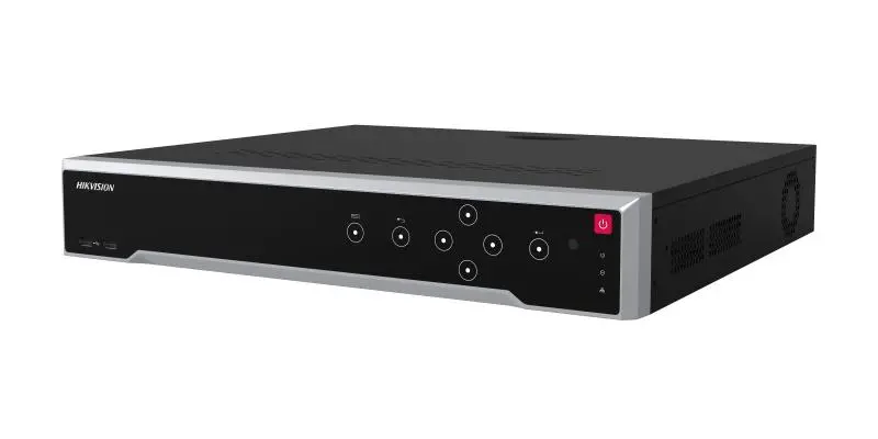 Hikvision DS-7732NI-M4/24P 32-Ch PoE 8K NVR