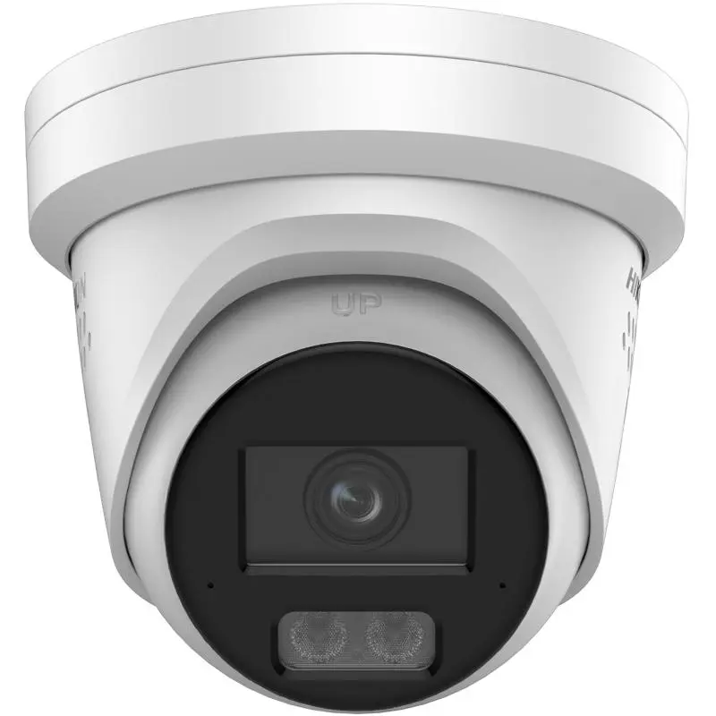 Hikvision DS-2CD2387G3 8MP 4mm ColorVu Turret Camera