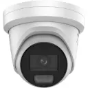 Hikvision DS-2CD2387G3 8MP 4mm ColorVu Turret Camera