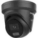 Hikvision DS-2CD2387G3 8MP 2.8mm Black ColorVu Turret