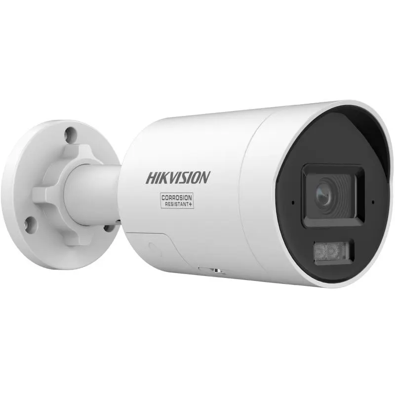 Hikvision DS-2CD2067G3 6MP 4mm ColorVu Bullet Camera