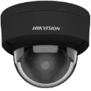 Hikvision DS-2CD2167G3-LIS2UY 6MP 2.8mm Black ColorVu Turret