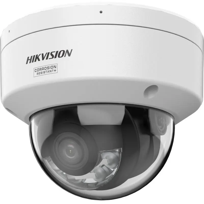 Hikvision DS-2CD2167G3 6MP 4mm ColorVu AcuSense Turret