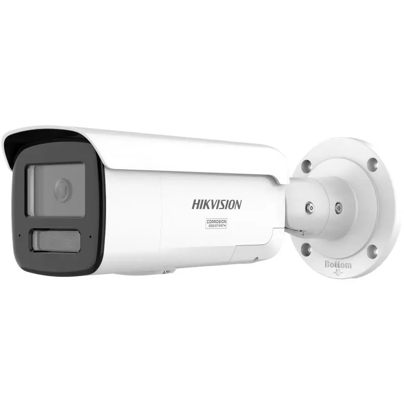 Hikvision DS-2CD2T87G3 8MP 2.8mm ColorVu Bullet
