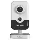 Hikvision DS-2CD2466G2-I 6MP 4mm IR Cube IP Camera