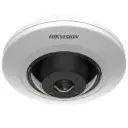 Hikvision DS-2CD2955G0-ISU 6MP Fisheye Camera - 180° FOV