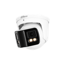 Dahua 8MP 180° Panoramic IP Camera PoE IP67 Warm Light