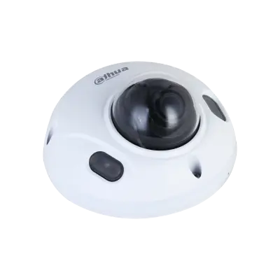 Dahua 4MP IP Dome Camera IR30m PoE IP67 SMD 4.0