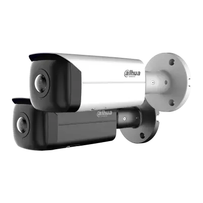 Dahua 4MP Starlight Bullet IP Camera IR20m PoE IP67 SMD 3.0