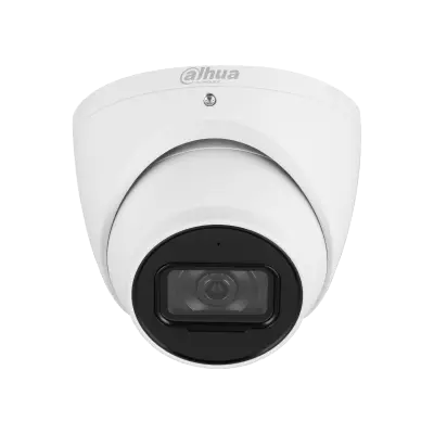 Dahua 4MP IP Eyeball Camera IR30m PoE IP67 SMD 4.0