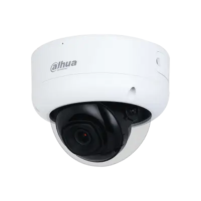 Dahua 4MP Dome IP Camera IR30m PoE IP67 SMD 4.0
