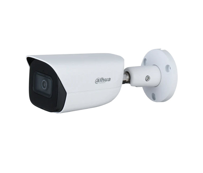 Dahua 6MP Bullet IP Camera IR30m PoE IP67 SMD 4.0