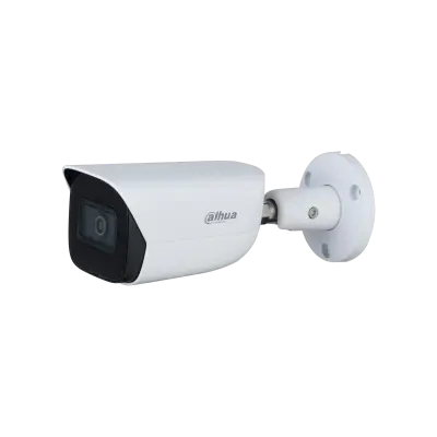 Dahua 8MP Bullet IP Camera IR30m PoE IP67 SMD 4.0