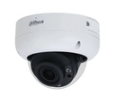 Dahua 6MP IR40m IK10 PoE Dome IP Camera SMD 4.0