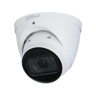 Dahua 8MP IR40m PoE Eyeball IP Camera SMD 4.0 AI SSA