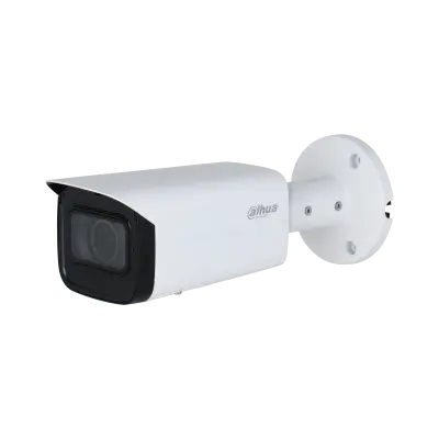 Dahua 8MP IR60m Bullet IP Camera PoE IP67 SMD 4.0