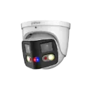 Dahua 8MP 180° Panoramic IP Camera IR/WL PoE IP67 SMD 4.0