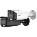 Dahua 6MP Dual Light IP Bullet Camera PoE IP67 SMD 4.0