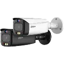 Dahua 8MP Dual Light IP Bullet Camera PoE IP67 SMD 4.0