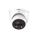 Dahua 6MP Dual Light IP Eyeball Camera PoE IP67 SMD 4.0