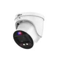 Dahua 8MP Dual Light Eyeball IP Camera PoE IP67 SMD 4.0