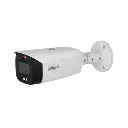 Dahua 8MP Dual Light Bullet IP Camera PoE IP67 SMD 4.0