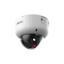Dahua 6MP Dual Light IP Dome Camera PoE IP67 IK10 SMD 4.0