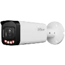 Dahua 8MP Dual Light Bullet IP Camera PoE IP67 SMD 4.0