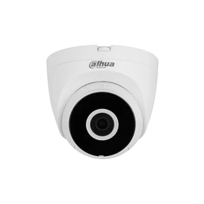 Dahua 4MP IR Eyeball IP Camera Mic Speaker IP67