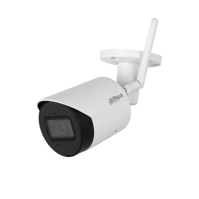 Dahua 4MP IR Bullet IP Camera IP67 SMD (Human)
