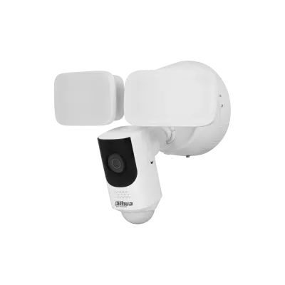 Dahua 4MP WiFi Active Deterrence Camera Dual Floodlight