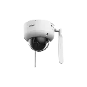 Dahua 4MP 4G IR Dome Camera IK10 PoE/12V SMD 4.0