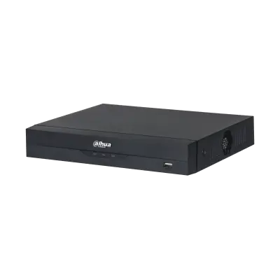 Dahua DHI-NVR4104HS-P-AI/ANZ 4-Ch AI NVR Recorder