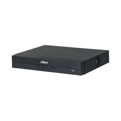 Dahua DHI-NVR4108HS-8P-AI/ANZ 8-Ch PoE AI NVR Recorder