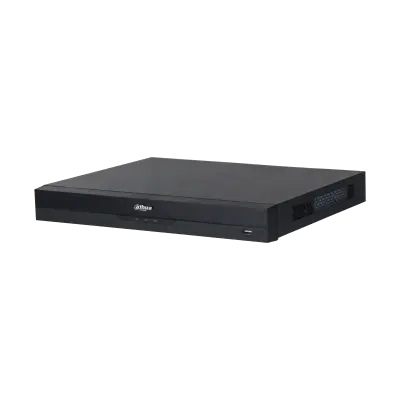 Dahua DHI-NVR4216-16P-AI/ANZ 16-Ch PoE AI NVR