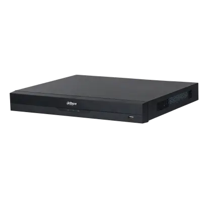 Dahua DHI-NVR5208-8P-AI/ANZ 8-Ch 32MP PoE AI NVR
