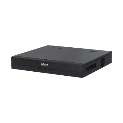 Dahua DHI-NVR5432-AI/ANZ 32-Ch AI NVR 384Mbps