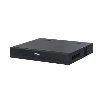 Dahua DHI-NVR5432-16P-AI/ANZ 32-Ch 16PoE AI NVR