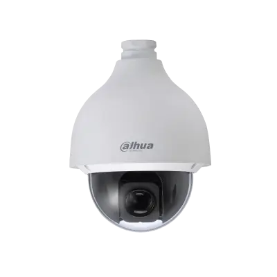 Dahua DH-SD50225DB-HNY 2MP 25x AI PTZ PoE+ Camera