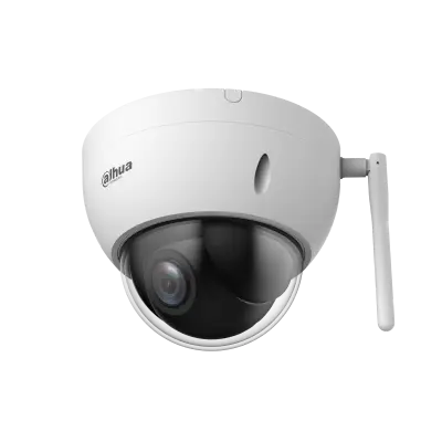 Dahua DH-SD22404DB-GNY-W 2MP 4x Wi-Fi Mini PTZ Camera