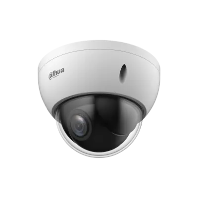 Dahua DH-SD22404DB-GNY 2MP 4x Mini PTZ PoE IK10 Camera