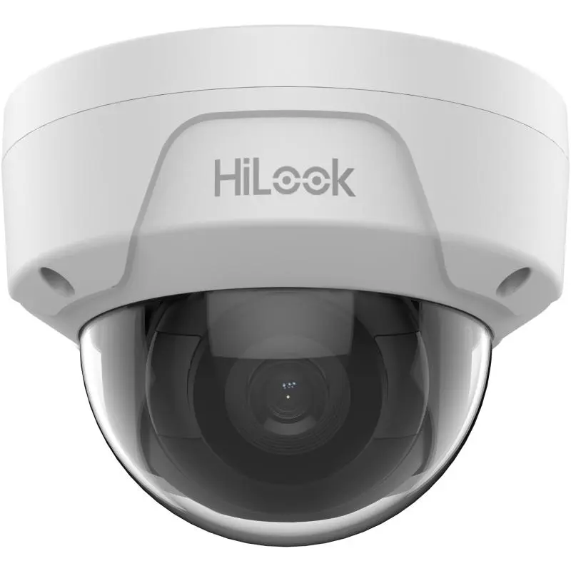 HiLook by Hikvision 4MP IPC-D140H Dome IP Camera with 2.8mm Lens