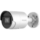 HiLook by Hikvision 6MP IPC-B261H-MU AI Bullet IP Camera with Built-in Mic (2.8mm)