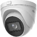 HiLook by Hikvision 4MP IPC-T641H-Z Motorized Varifocal Turret IP Camera (2.8-12mm)