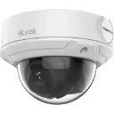 HiLook by Hikvision 4MP IPC-D640H-Z Motorized Varifocal Dome IP Camera with IK10
